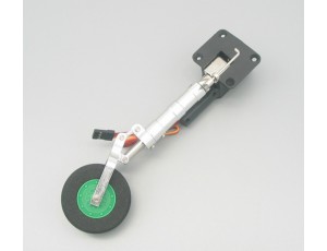 Freewing Mig-21 Electric Retract Nose Landing Gear Set